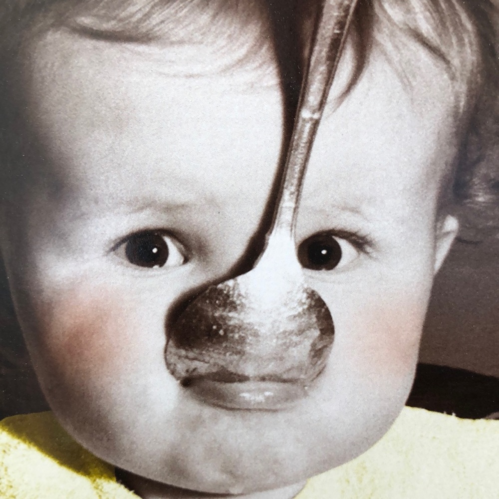 Meet your Posher, Linda